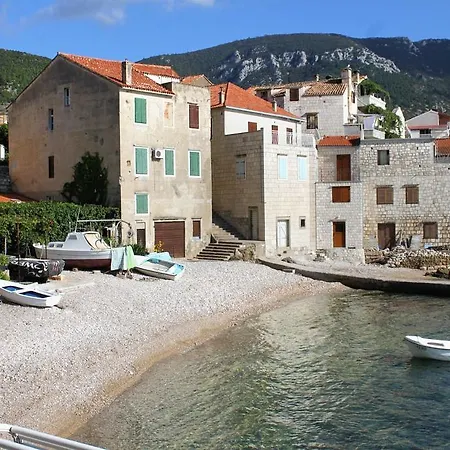 Appartement Studio Komiza 2429a Vis
