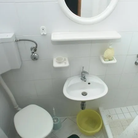Studio Komiza 2429a Appartement